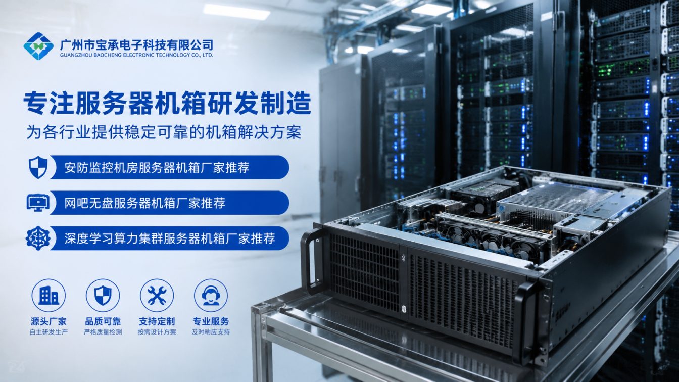 东莞还在为机箱交付发愁？